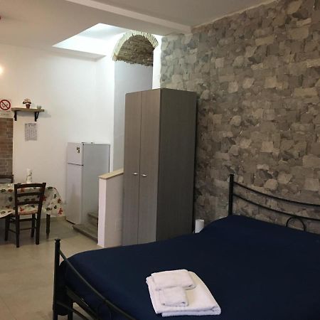 דירות פאטי Mattia House מראה חיצוני תמונה