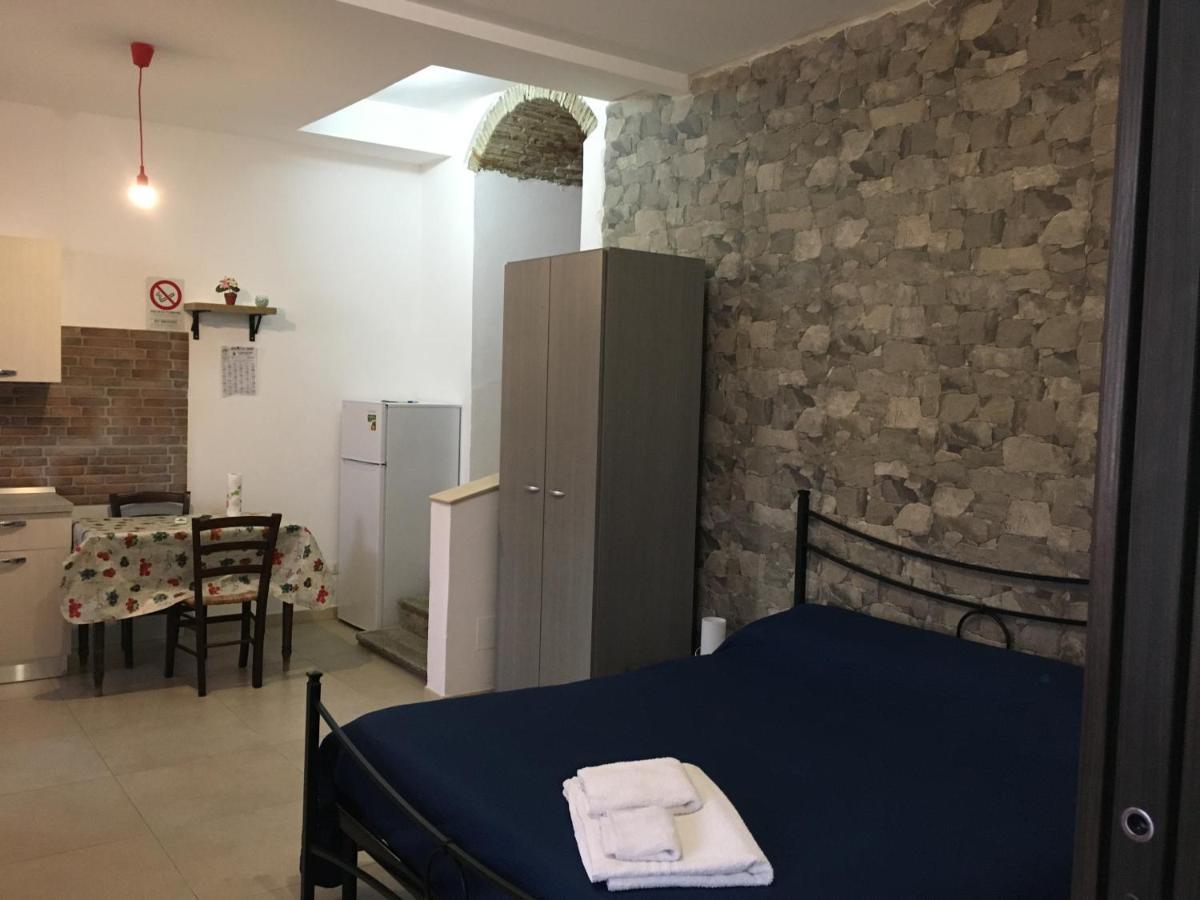דירות פאטי Mattia House מראה חיצוני תמונה